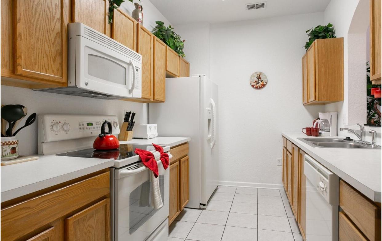 Dream Vacation By A3G Apartment Orlando Exterior photo