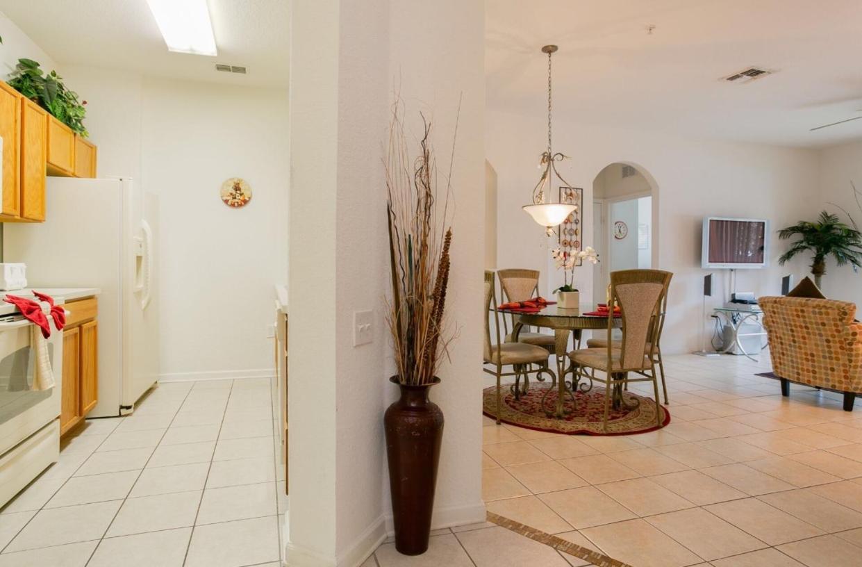 Dream Vacation By A3G Apartment Orlando Exterior photo