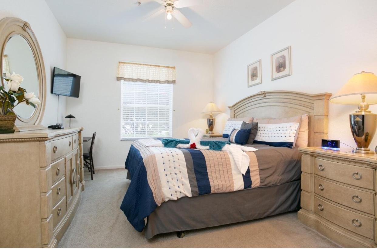 Dream Vacation By A3G Apartment Orlando Exterior photo