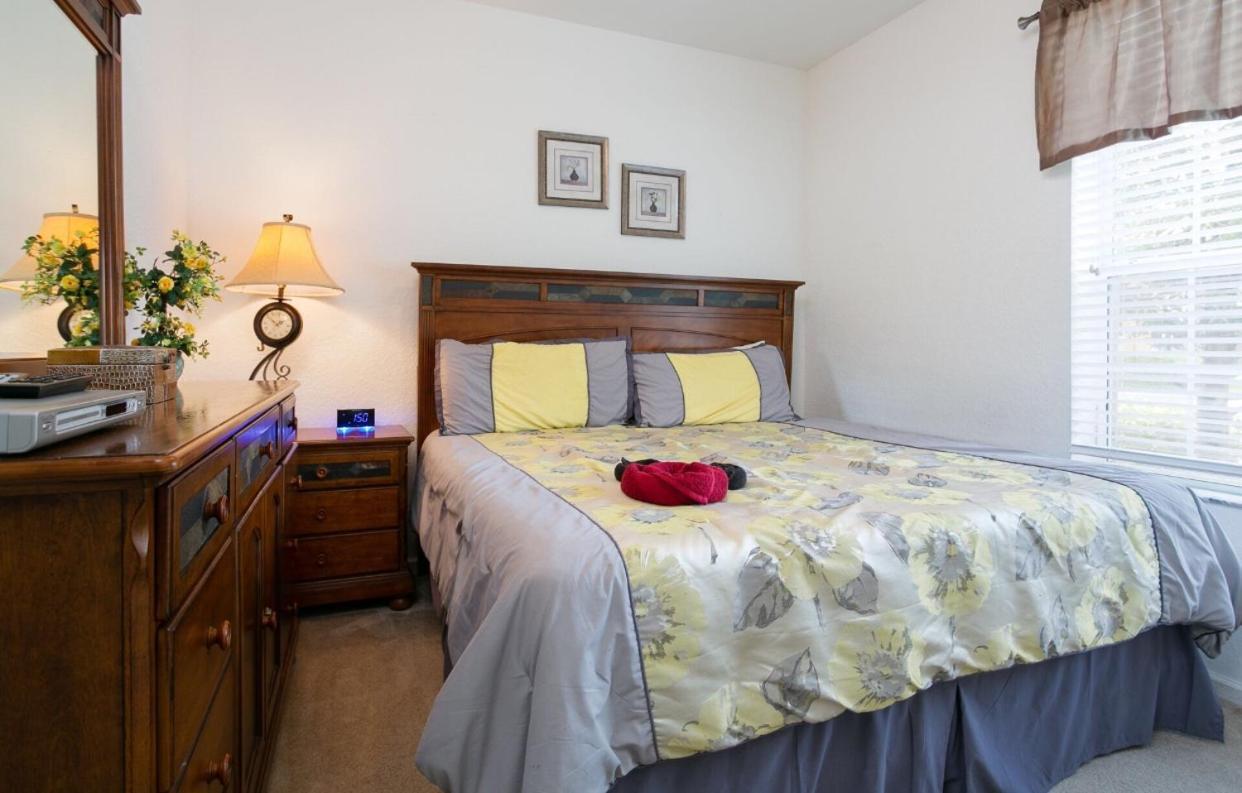 Dream Vacation By A3G Apartment Orlando Exterior photo