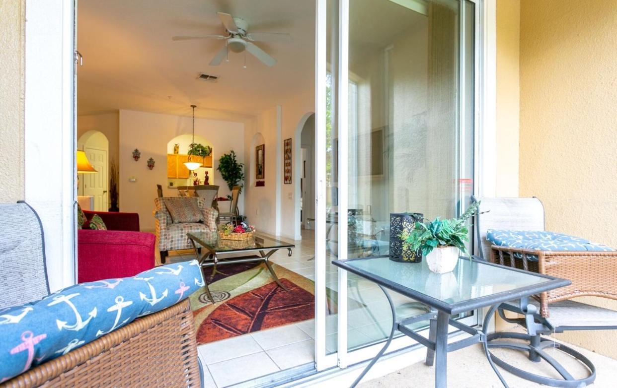 Dream Vacation By A3G Apartment Orlando Exterior photo